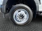 New 2025 Ford F-550 XL Crew Cab 4x4 Cab Chassis for sale #SEC86382 - photo 14