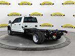 New 2025 Ford F-550 XL Crew Cab 4x4 Cab Chassis for sale #SEC86382 - photo 2
