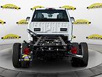 New 2025 Ford F-550 XL Crew Cab 4x4 Cab Chassis for sale #SEC86382 - photo 4