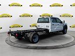 New 2025 Ford F-550 XL Crew Cab 4x4 Cab Chassis for sale #SEC86382 - photo 5