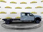 New 2025 Ford F-550 XL Crew Cab 4x4 Cab Chassis for sale #SEC86382 - photo 6