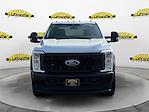 New 2025 Ford F-550 XL Crew Cab 4x4 Cab Chassis for sale #SEC86382 - photo 8