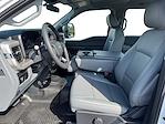 New 2025 Ford F-550 XL Crew Cab 4x4 Cab Chassis for sale #SEC86382 - photo 9