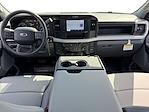 2025 Ford F-350 Crew Cab DRW 4x4 Cab Chassis for sale #SEC86412 - photo 10