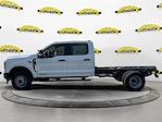 2025 Ford F-350 Crew Cab DRW 4x4 Cab Chassis for sale #SEC86412 - photo 3