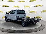 2025 Ford F-350 Crew Cab DRW 4x4 Cab Chassis for sale #SEC86412 - photo 2