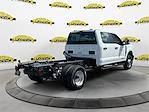 2025 Ford F-350 Crew Cab DRW 4x4 Cab Chassis for sale #SEC86412 - photo 5