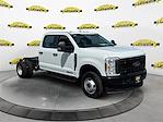 2025 Ford F-350 Crew Cab DRW 4x4 Cab Chassis for sale #SEC86412 - photo 7
