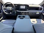 2025 Ford F-550 Crew Cab DRW 4x4 Cab Chassis for sale #SEC86427 - photo 10