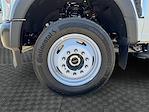 2025 Ford F-550 Crew Cab DRW 4x4 Cab Chassis for sale #SEC86427 - photo 14