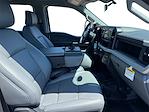 2025 Ford F-550 Crew Cab DRW 4x4 Cab Chassis for sale #SEC86427 - photo 15