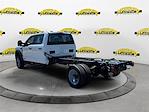 2025 Ford F-550 Crew Cab DRW 4x4 Cab Chassis for sale #SEC86427 - photo 2