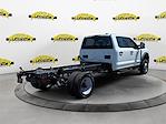2025 Ford F-550 Crew Cab DRW 4x4 Cab Chassis for sale #SEC86427 - photo 5