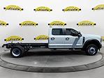 2025 Ford F-550 Crew Cab DRW 4x4 Cab Chassis for sale #SEC86427 - photo 6