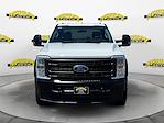2025 Ford F-550 Crew Cab DRW 4x4 Cab Chassis for sale #SEC86427 - photo 8