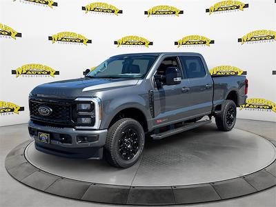 2025 Ford F-350 Crew Cab SRW 4x4 Pickup for sale #SEC87351 - photo 1