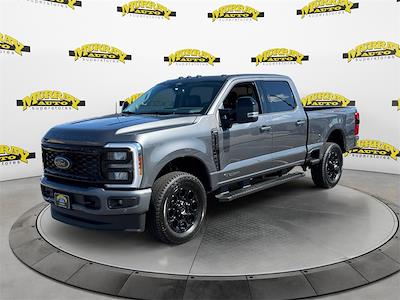 2025 Ford F-350 Crew Cab SRW 4x4 Pickup for sale #SEC87525 - photo 1