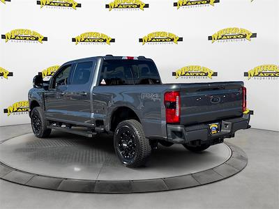 2025 Ford F-350 Crew Cab SRW 4x4 Pickup for sale #SEC87525 - photo 2