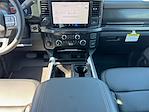 2025 Ford F-350 Crew Cab SRW 4x4 Pickup for sale #SEC87525 - photo 11