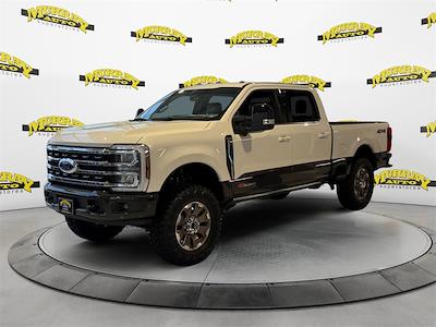 2025 Ford F-250 Crew Cab 4x4 Pickup for sale #SEC87750 - photo 1