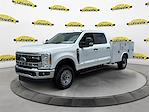 2025 Ford F-350 Crew Cab SRW 4x4 Service Truck for sale #SEC89671 - photo 1