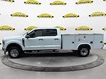 2025 Ford F-350 Crew Cab SRW 4x4 Service Truck for sale #SEC89671 - photo 3