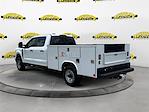 2025 Ford F-350 Crew Cab SRW 4x4 Service Truck for sale #SEC89671 - photo 2