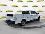 2025 Ford F-350 Crew Cab SRW 4x4 Service Truck for sale #SEC89671 - photo 5
