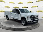 2025 Ford F-350 Crew Cab SRW 4x4 Service Truck for sale #SEC89671 - photo 7