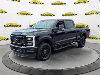 2025 Ford F-350 Crew Cab SRW 4x4 Pickup for sale #SEC90688 - photo 1