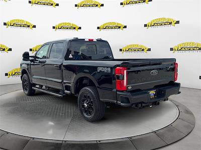 2025 Ford F-350 Crew Cab SRW 4x4 Pickup for sale #SEC90688 - photo 2