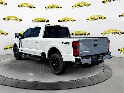 2025 Ford F-250 Crew Cab 4x4 Pickup for sale #SEC90710 - photo 2