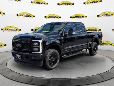 2025 Ford F-250 Crew Cab 4x4 Pickup for sale #SEC90724 - photo 1