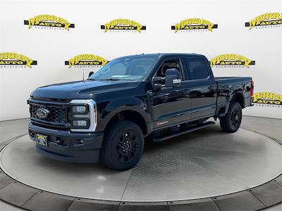 2025 Ford F-350 Crew Cab SRW 4x4 Pickup for sale #SEC90852 - photo 1