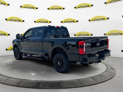 2025 Ford F-350 Crew Cab SRW 4x4 Pickup for sale #SEC90852 - photo 2