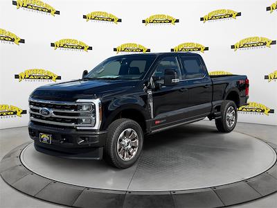 2025 Ford F-250 Crew Cab 4x4 Pickup for sale #SEC92065 - photo 1