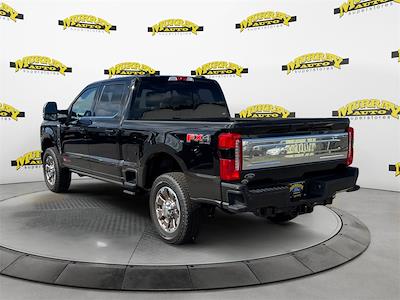 2025 Ford F-250 Crew Cab 4x4 Pickup for sale #SEC92065 - photo 2