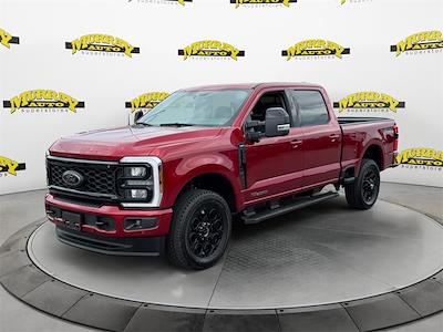 2025 Ford F-250 Crew Cab 4x4 Pickup for sale #SEC93567 - photo 1