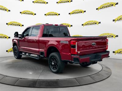 New 2025 Ford F-250 Lariat Crew Cab 4x4 Pickup for sale #SEC93567 - photo 2