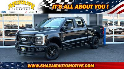2025 Ford F-250 Crew Cab 4x4 Pickup for sale #SEC95800P - photo 1