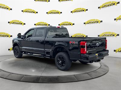 New 2025 Ford F-250 XL Crew Cab for sale #SEC95800P - photo 2
