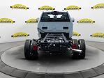 2025 Ford F-450 Crew Cab DRW 4x4 Cab Chassis for sale #SED03672 - photo 4