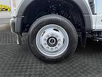 New 2025 Ford F-450 XL Crew Cab 4x4 Cab Chassis for sale #SED04689 - photo 14
