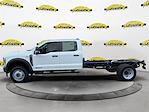 New 2025 Ford F-450 XL Crew Cab 4x4 Cab Chassis for sale #SED04689 - photo 2