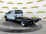 New 2025 Ford F-450 XL Crew Cab 4x4 Cab Chassis for sale #SED04689 - photo 3