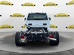 New 2025 Ford F-450 XL Crew Cab 4x4 Cab Chassis for sale #SED04689 - photo 4