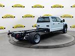 New 2025 Ford F-450 XL Crew Cab 4x4 Cab Chassis for sale #SED04689 - photo 5
