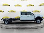 New 2025 Ford F-450 XL Crew Cab 4x4 Cab Chassis for sale #SED04689 - photo 6