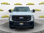 New 2025 Ford F-450 XL Crew Cab 4x4 Cab Chassis for sale #SED04689 - photo 8