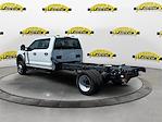 New 2025 Ford F-450 XL Crew Cab 4x4 Cab Chassis for sale #SED04698 - photo 2